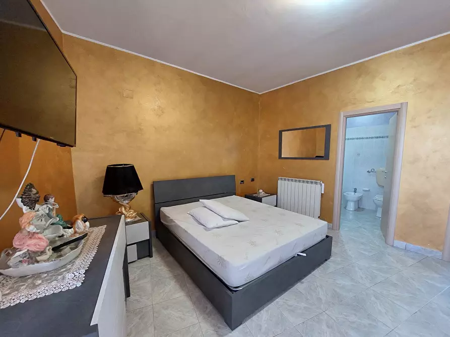 Immagine 28 di Casa indipendente in vendita  in Via Coste del Monte, 117 a Mosciano Sant'angelo