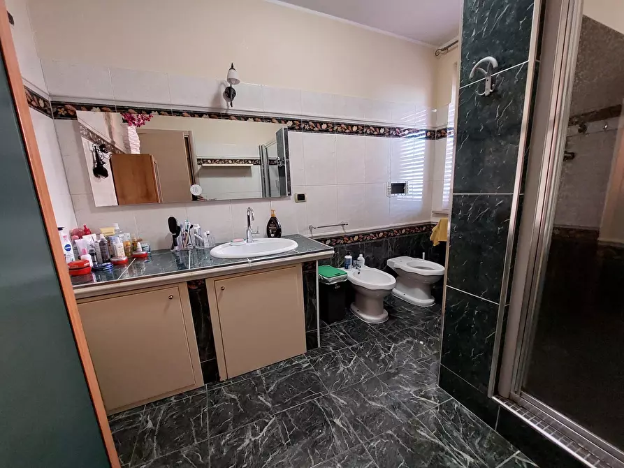 Immagine 25 di Casa indipendente in vendita  in Via Coste del Monte, 117 a Mosciano Sant'angelo