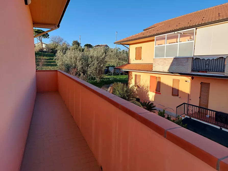 Immagine 31 di Casa indipendente in vendita  in Via Coste del Monte, 117 a Mosciano Sant'angelo