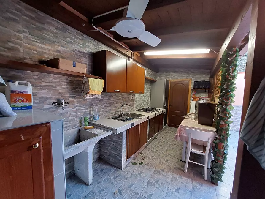 Immagine 32 di Casa indipendente in vendita  in Via Coste del Monte, 117 a Mosciano Sant'angelo