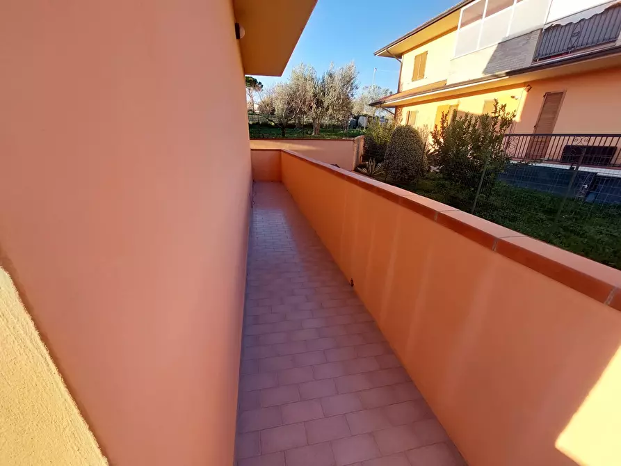 Immagine 17 di Casa indipendente in vendita  in Via Coste del Monte, 117 a Mosciano Sant'angelo