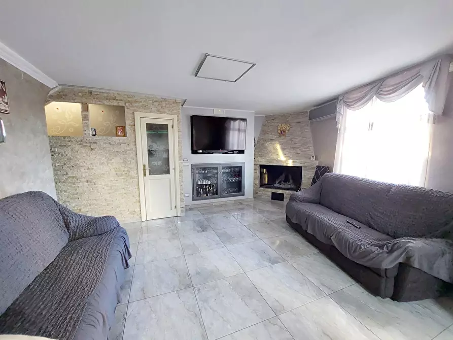 Immagine 2 di Casa indipendente in vendita  in Via Coste del Monte, 117 a Mosciano Sant'angelo