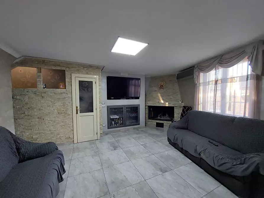 Immagine 4 di Casa indipendente in vendita  in Via Coste del Monte, 117 a Mosciano Sant'angelo