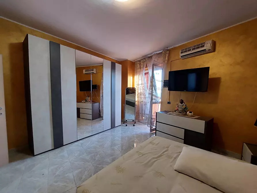 Immagine 27 di Casa indipendente in vendita  in Via Coste del Monte, 117 a Mosciano Sant'angelo