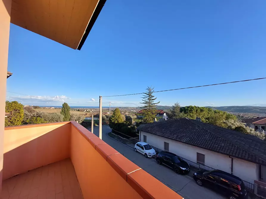 Immagine 30 di Casa indipendente in vendita  in Via Coste del Monte, 117 a Mosciano Sant'angelo