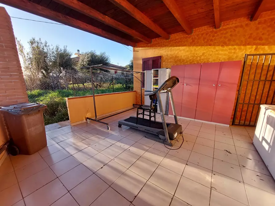 Immagine 22 di Casa indipendente in vendita  in Via Coste del Monte, 117 a Mosciano Sant'angelo