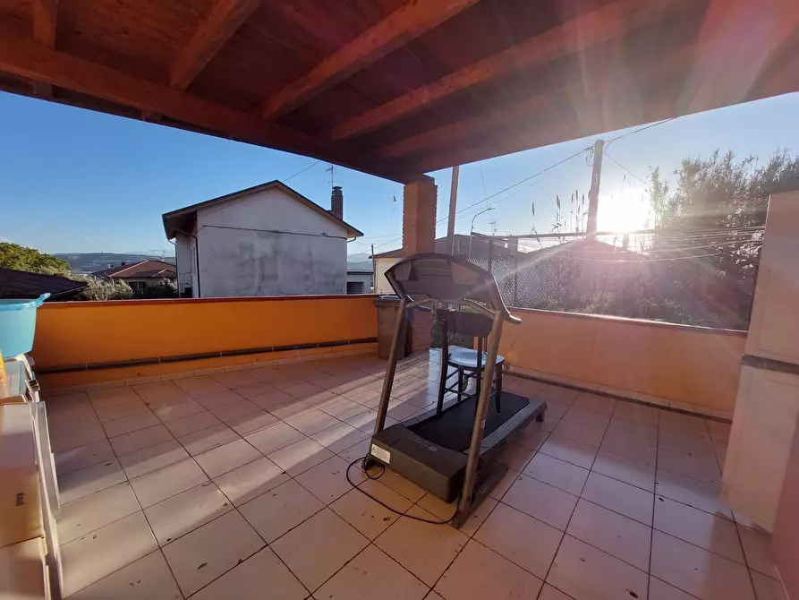 Immagine 21 di Casa indipendente in vendita  in Via Coste del Monte, 117 a Mosciano Sant'angelo