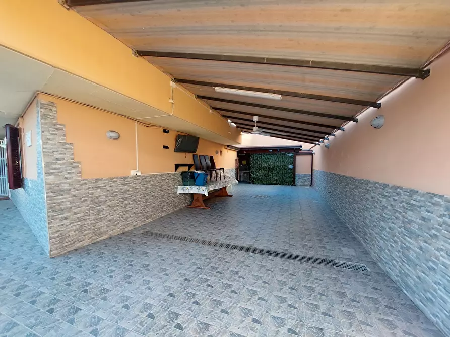 Immagine 9 di Casa indipendente in vendita  in Via Coste del Monte, 117 a Mosciano Sant'angelo