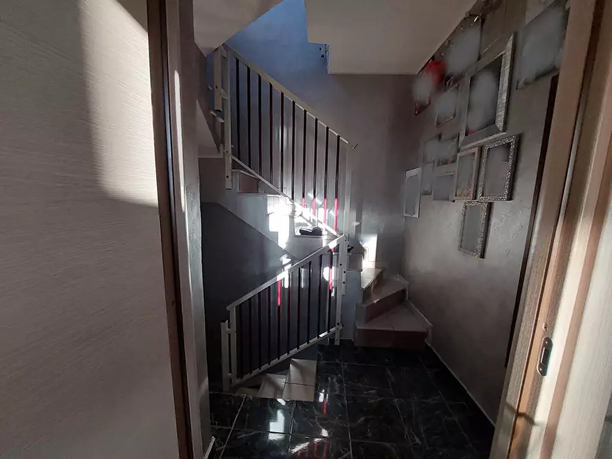 Immagine 18 di Casa indipendente in vendita  in Via Coste del Monte, 117 a Mosciano Sant'angelo