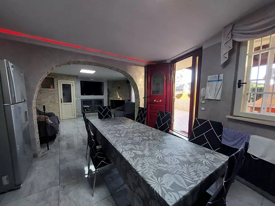 Immagine 6 di Casa indipendente in vendita  in Via Coste del Monte, 117 a Mosciano Sant'angelo