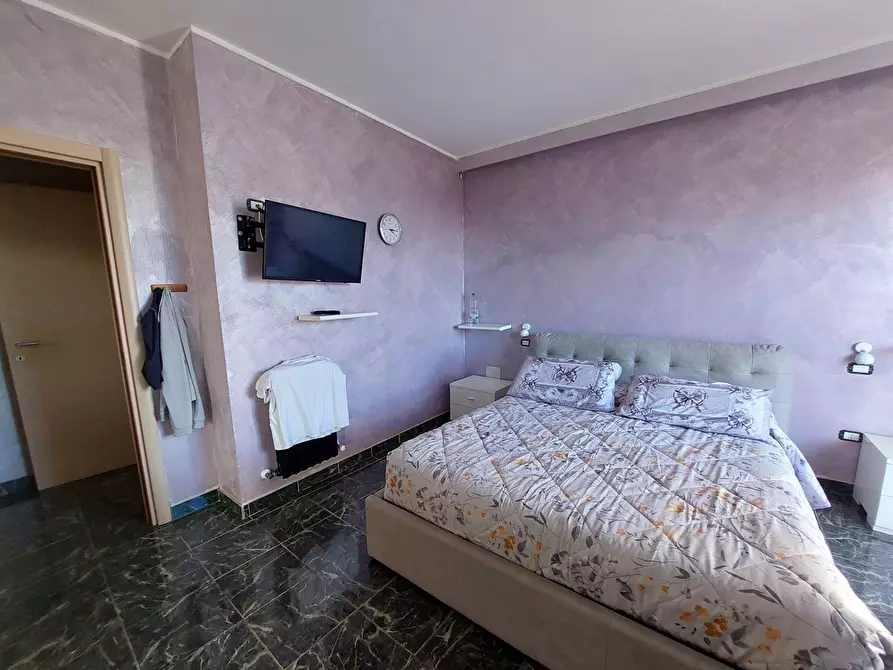 Immagine 14 di Casa indipendente in vendita  in Via Coste del Monte, 117 a Mosciano Sant'angelo