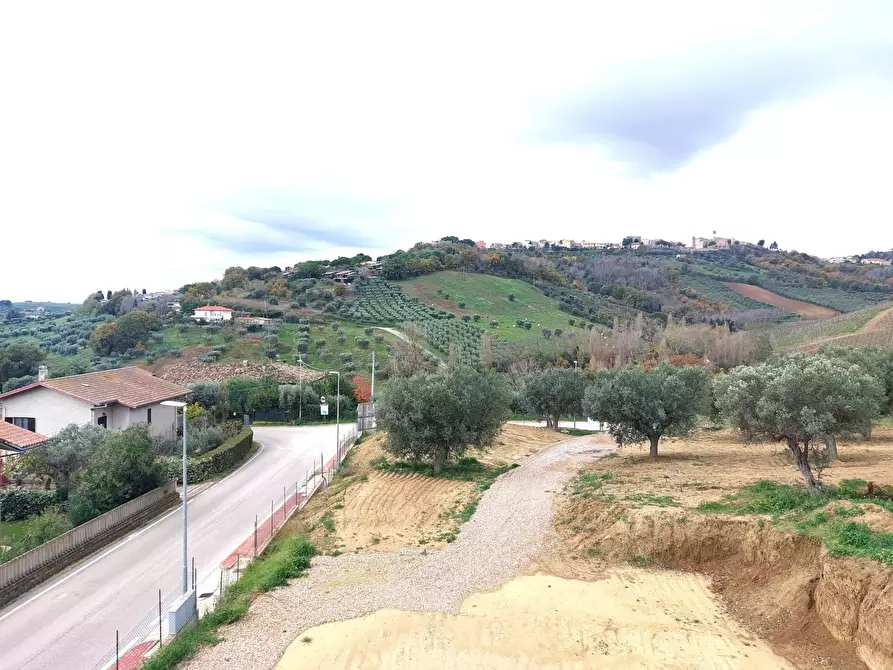 Immagine 31 di Villa in vendita  in Via Vascello, 17 a Tortoreto