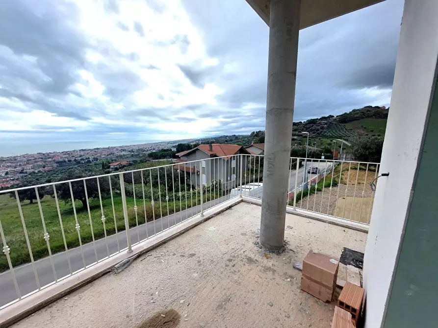 Immagine 20 di Villa in vendita  in Via Vascello, 17 a Tortoreto