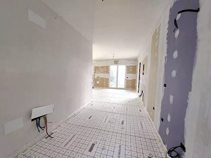 Immagine 4 di Villa in vendita  in Via Vascello, 17 a Tortoreto