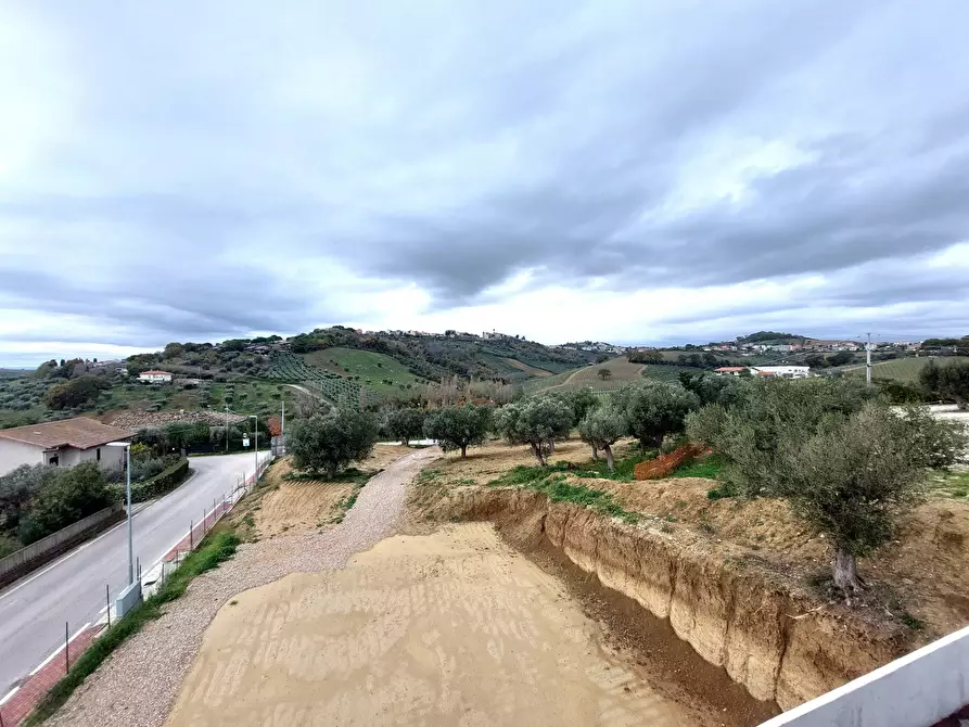 Immagine 30 di Villa in vendita  in Via Vascello, 17 a Tortoreto