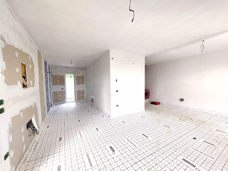 Immagine 3 di Villa in vendita  in Via Vascello, 17 a Tortoreto