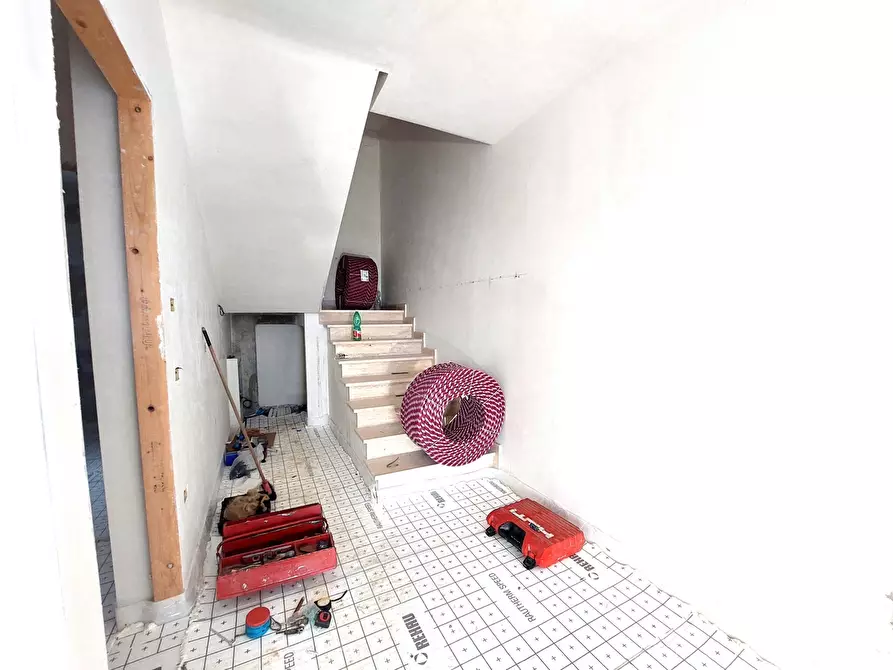 Immagine 12 di Villa in vendita  in Via Vascello, 17 a Tortoreto