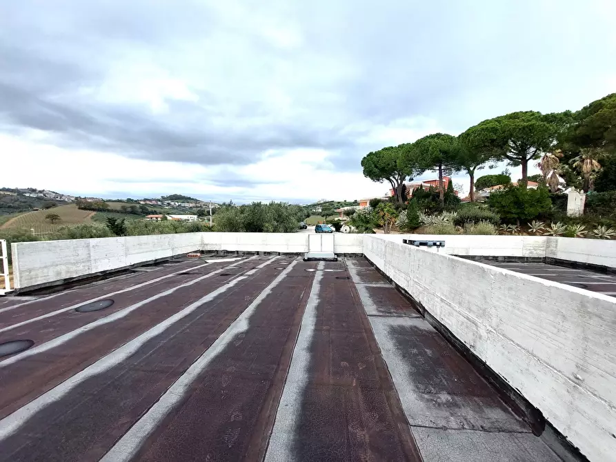 Immagine 28 di Villa in vendita  in Via Vascello, 17 a Tortoreto
