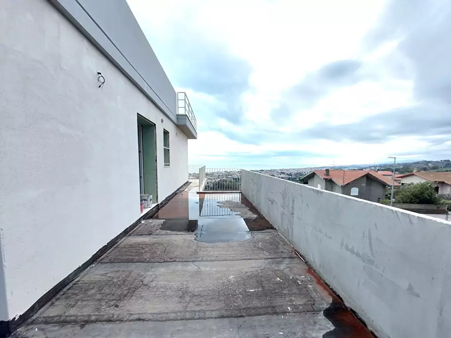 Immagine 24 di Villa in vendita  in Via Vascello, 17 a Tortoreto