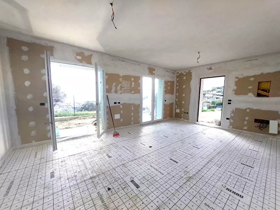 Immagine 6 di Villa in vendita  in Via Vascello, 17 a Tortoreto