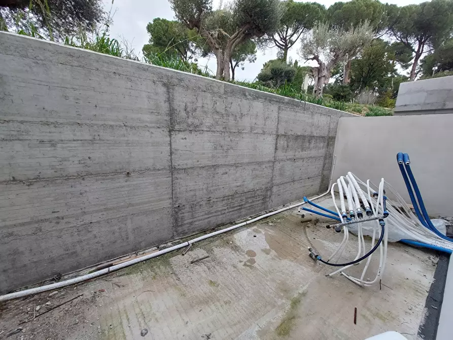 Immagine 5 di Villa in vendita  in Via Vascello, 17 a Tortoreto