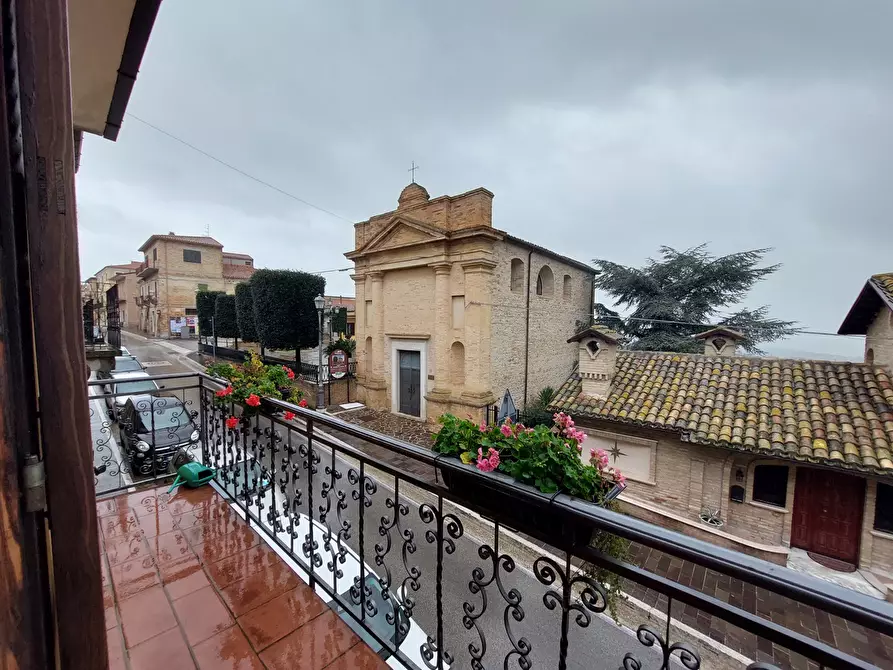 Immagine 17 di Casa indipendente in vendita  in Via XX Settembre, 176 a Tortoreto