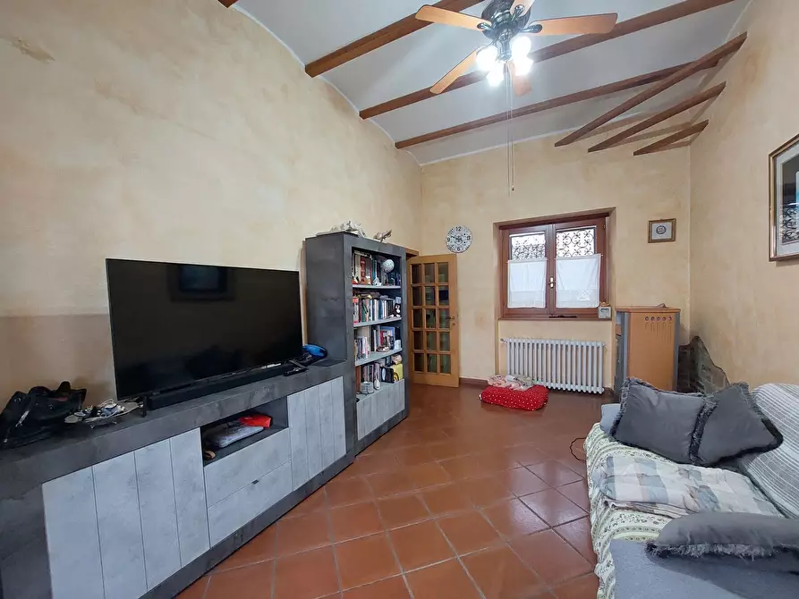 Immagine 4 di Casa indipendente in vendita  in Via XX Settembre, 176 a Tortoreto