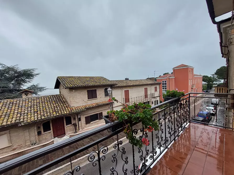 Immagine 18 di Casa indipendente in vendita  in Via XX Settembre, 176 a Tortoreto