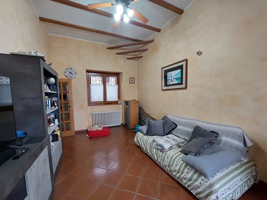 Immagine 3 di Casa indipendente in vendita  in Via XX Settembre, 176 a Tortoreto