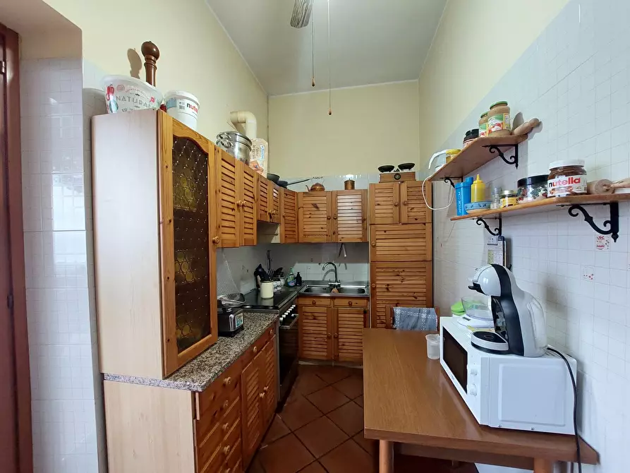 Immagine 8 di Casa indipendente in vendita  in Via XX Settembre, 176 a Tortoreto