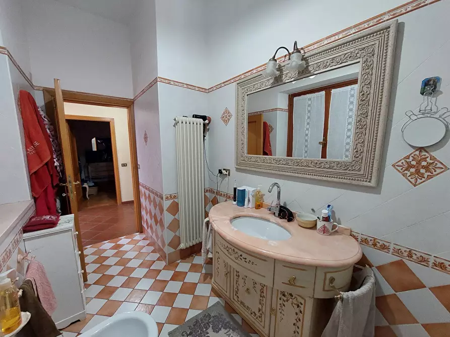 Immagine 16 di Casa indipendente in vendita  in Via XX Settembre, 176 a Tortoreto