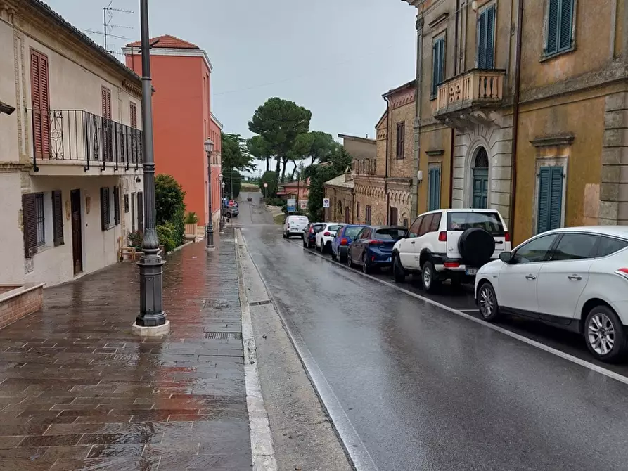 Immagine 27 di Casa indipendente in vendita  in Via XX Settembre, 176 a Tortoreto
