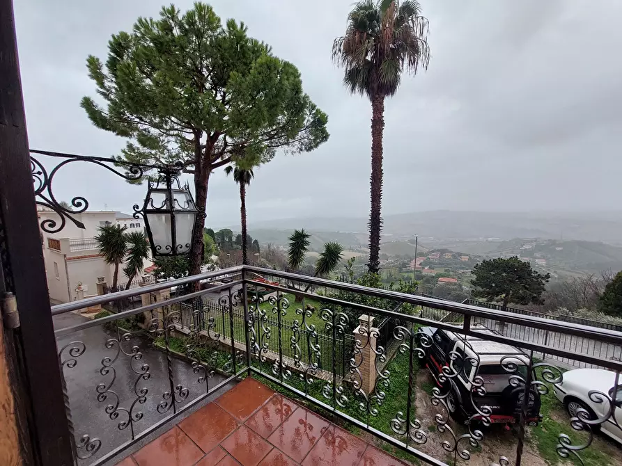 Immagine 20 di Casa indipendente in vendita  in Via XX Settembre, 176 a Tortoreto