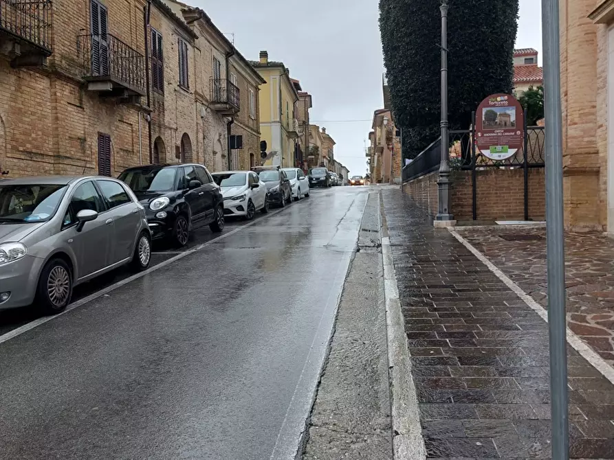 Immagine 28 di Casa indipendente in vendita  in Via XX Settembre, 176 a Tortoreto