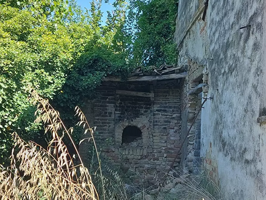 Immagine 3 di Rustico / casale in vendita  in Via Quaresima, snc a Mosciano Sant'angelo