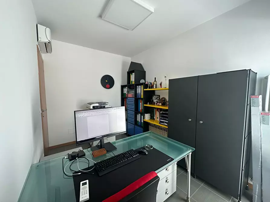 Immagine 6 di Appartamento in vendita  in Via Leonardo Da Vinci, 35 a Tortoreto