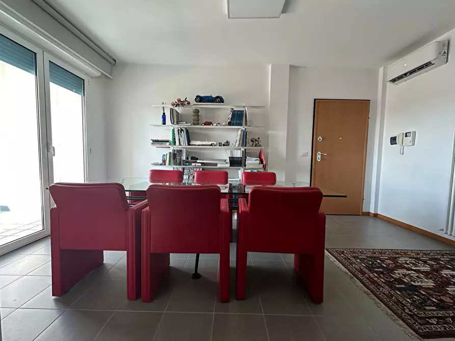 Immagine 3 di Appartamento in vendita  in Via Leonardo Da Vinci, 35 a Tortoreto