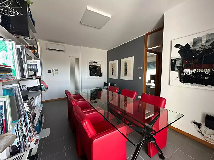 Immagine 2 di Appartamento in vendita  in Via Leonardo Da Vinci, 35 a Tortoreto