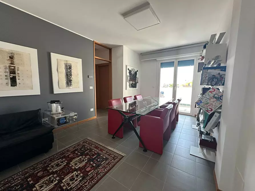 Immagine 1 di Appartamento in vendita  in Via Leonardo Da Vinci, 35 a Tortoreto