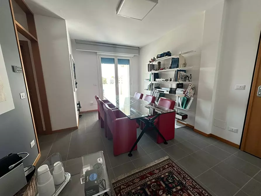 Immagine 4 di Appartamento in vendita  in Via Leonardo Da Vinci, 35 a Tortoreto