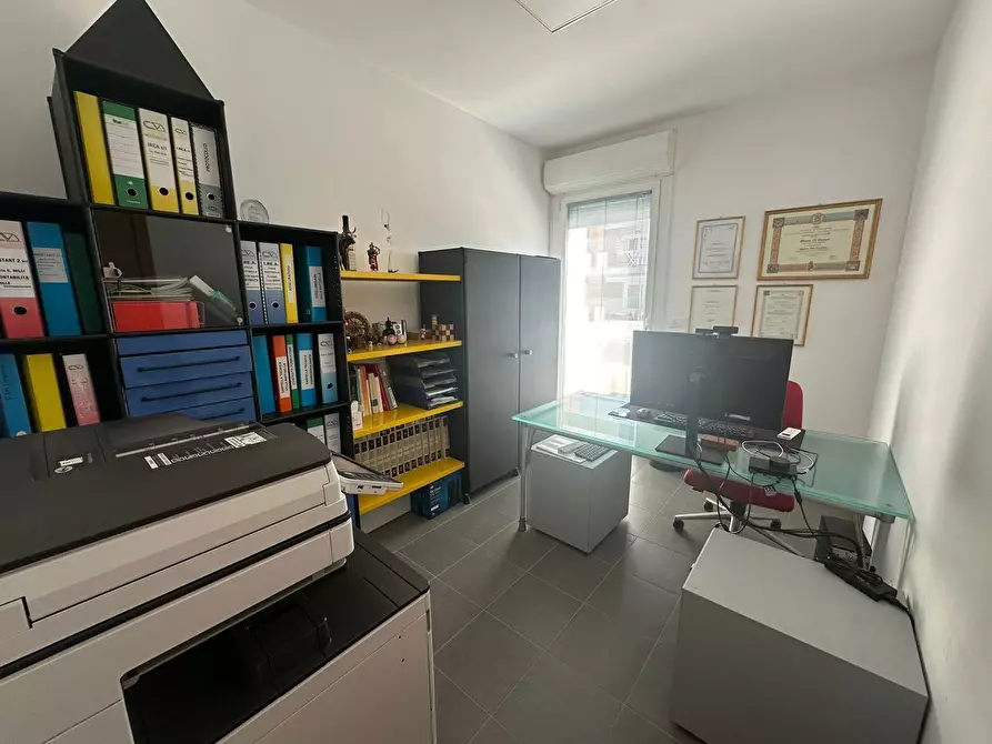 Immagine 5 di Appartamento in vendita  in Via Leonardo Da Vinci, 35 a Tortoreto