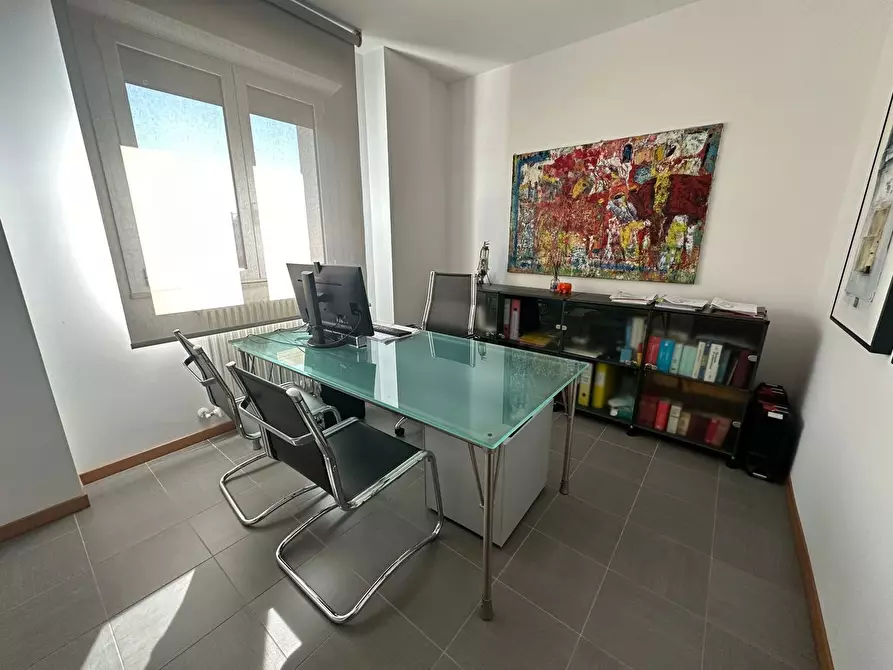Immagine 7 di Appartamento in vendita  in Via Leonardo Da Vinci, 35 a Tortoreto
