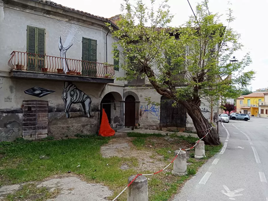 Immagine 6 di Appartamento in vendita  in Via Anfiteatro, 32 a Mosciano Sant'angelo