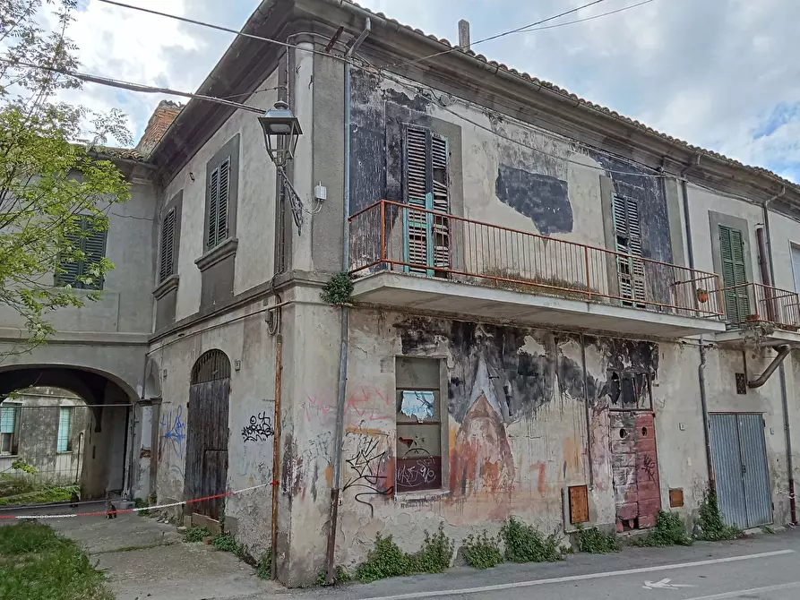 Immagine 1 di Appartamento in vendita  in Via Anfiteatro, 32 a Mosciano Sant'angelo