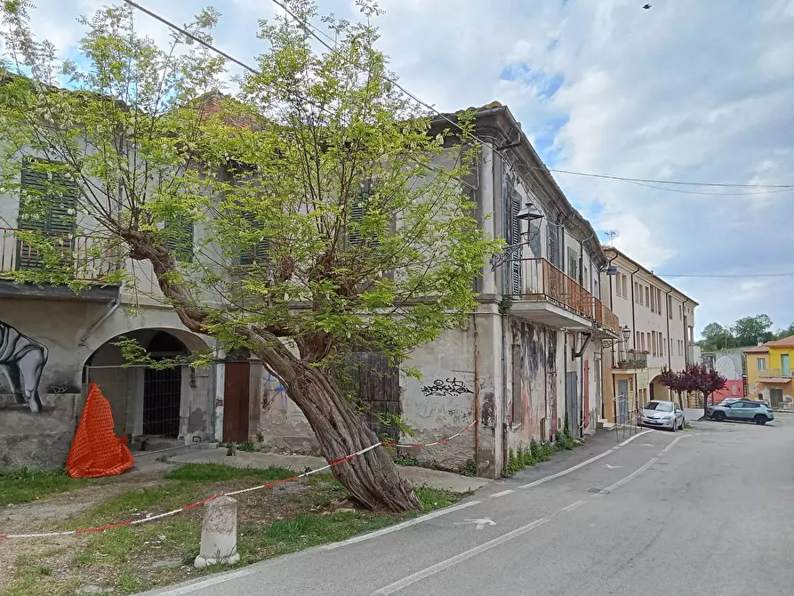 Immagine 4 di Appartamento in vendita  in Via Anfiteatro, 32 a Mosciano Sant'angelo