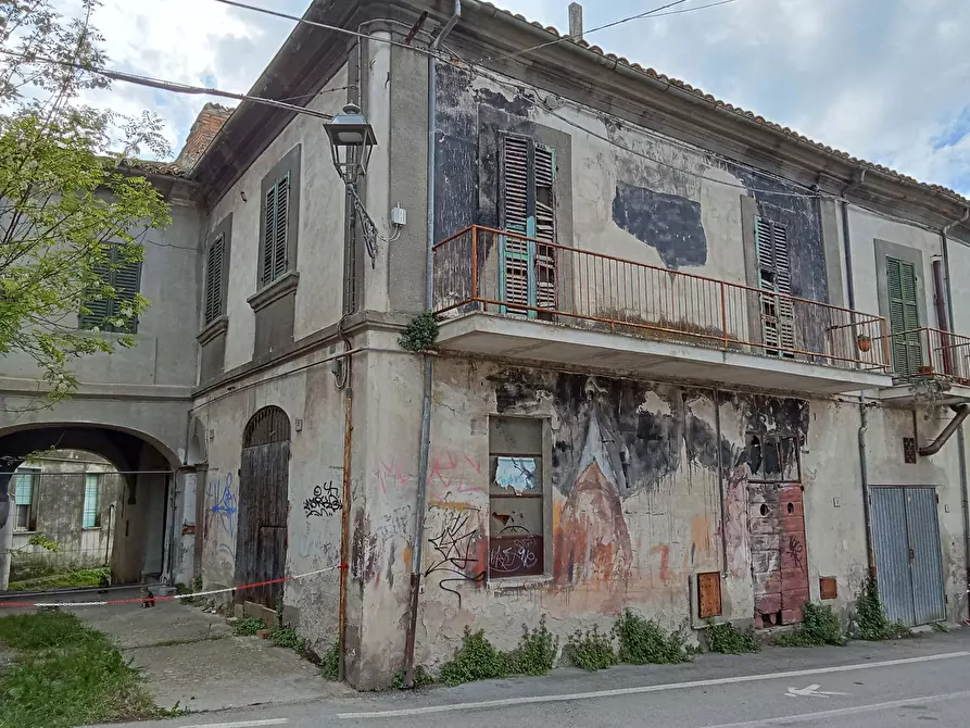 Immagine 3 di Appartamento in vendita  in Via Anfiteatro, 32 a Mosciano Sant'angelo