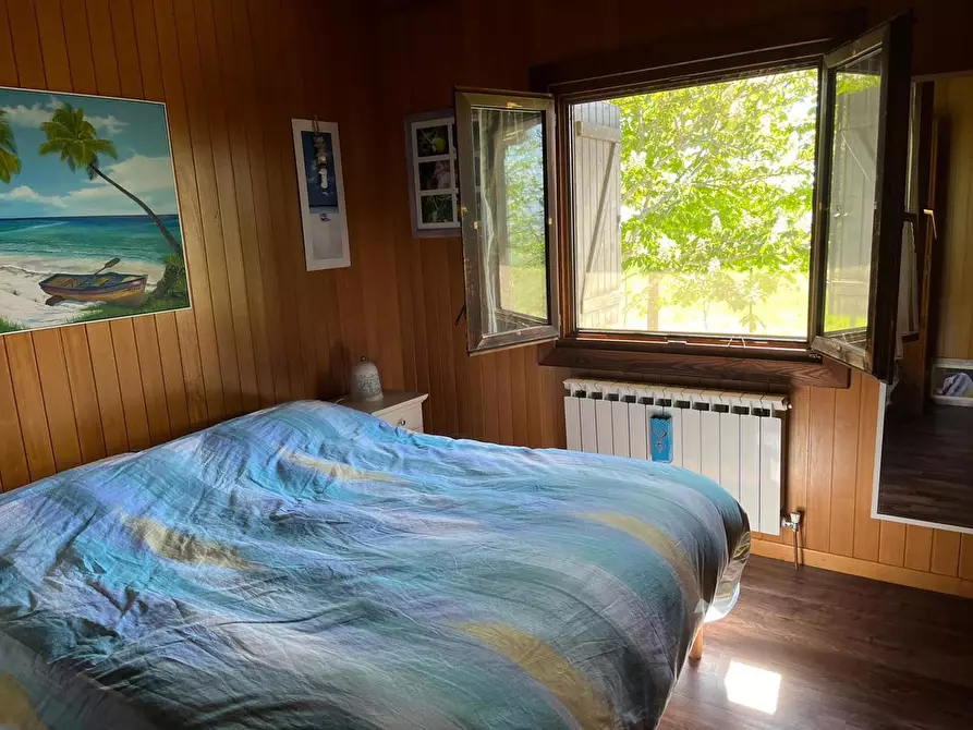 Immagine 7 di Casa indipendente in vendita  in Contrada Veroni, 12 a Mosciano Sant'angelo