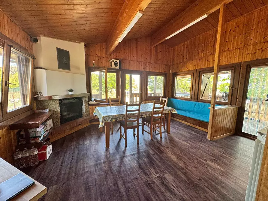 Immagine 1 di Casa indipendente in vendita  in Contrada Veroni, 12 a Mosciano Sant'angelo