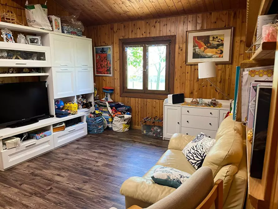 Immagine 4 di Casa indipendente in vendita  in Contrada Veroni, 12 a Mosciano Sant'angelo