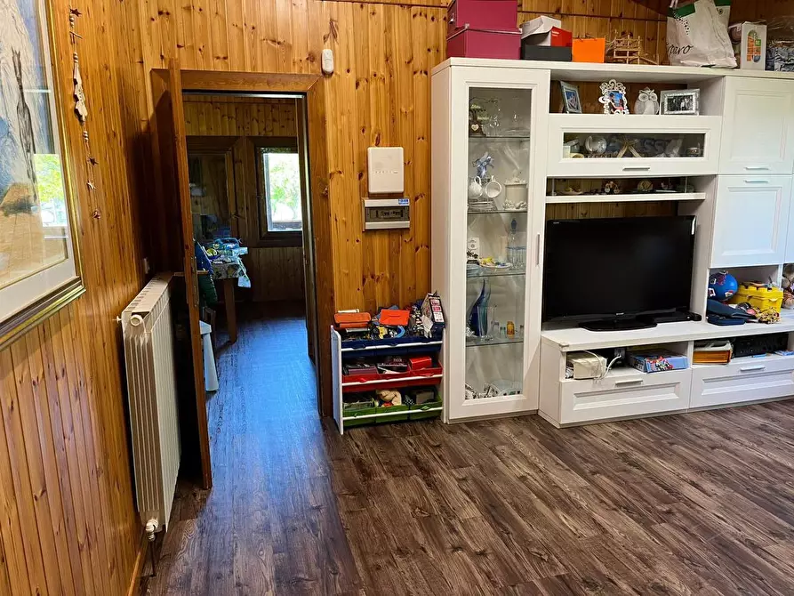 Immagine 12 di Casa indipendente in vendita  in Contrada Veroni, 12 a Mosciano Sant'angelo